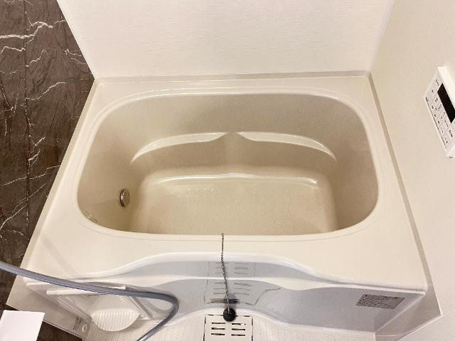 シルキーⅡの浴室|バス（イメージ）