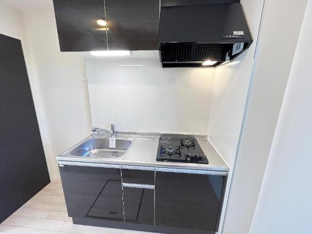 シルキーⅡのキッチン|キッチン（イメージ）