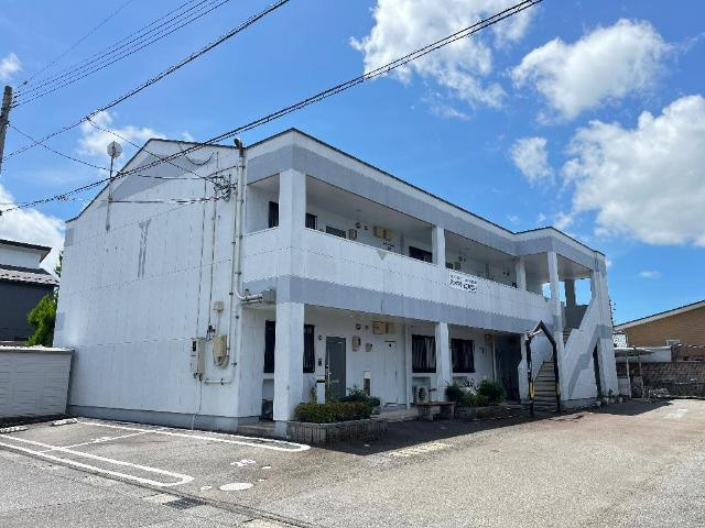 ＱＵＥＥＮ Ⅱの外観|外観写真（昼）