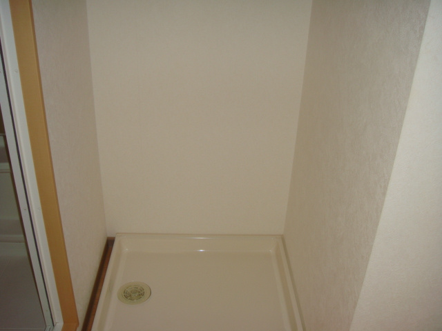 ＱＵＥＥＮ Ⅱのその他|洗濯機置場