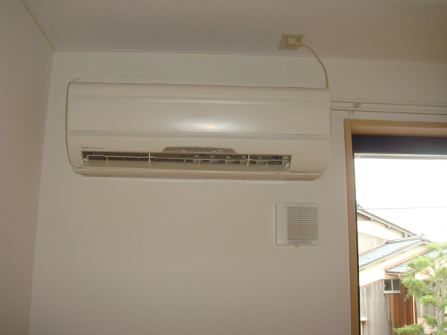 ＱＵＥＥＮ Ⅱの設備|エアコン