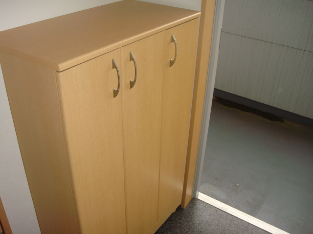 ＱＵＥＥＮ Ⅱのその他|シューズボックス