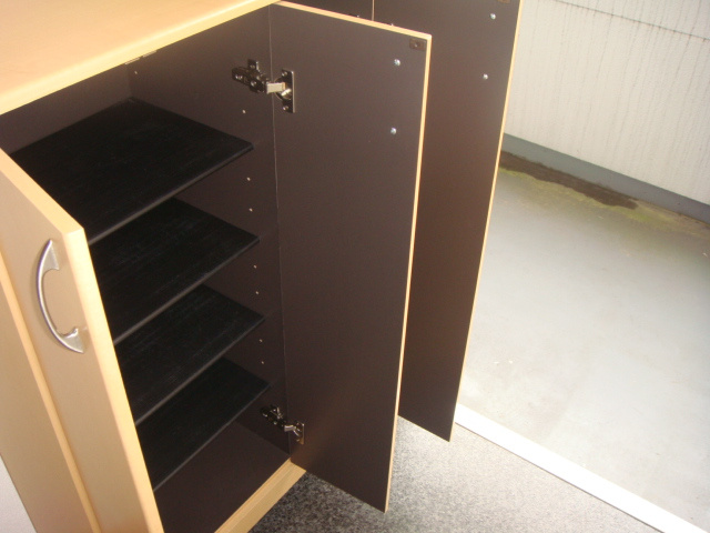 ＱＵＥＥＮ Ⅱのその他|シューズボックス