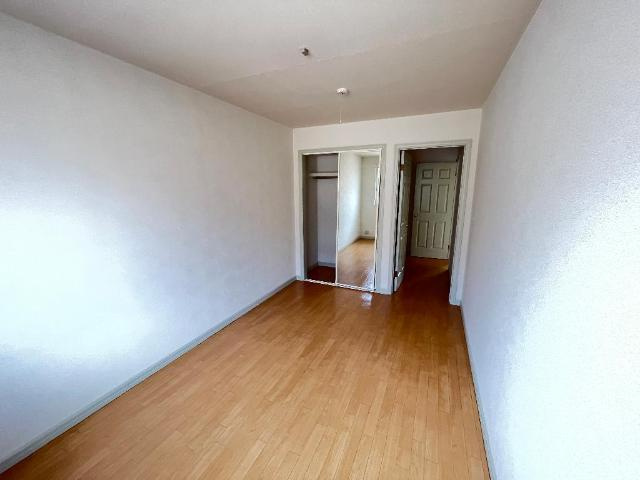 トゥインクル　ＥＶＡＴＡ　Ｂ棟の内装|北側洋室