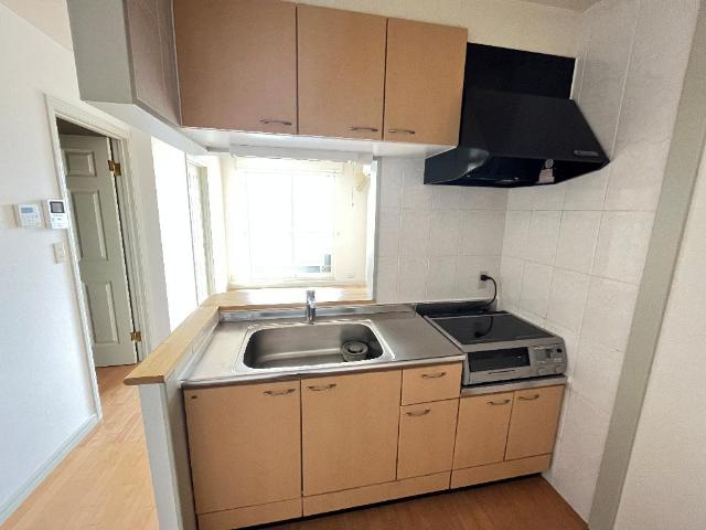 トゥインクル　ＥＶＡＴＡ　Ｂ棟のキッチン|キッチン