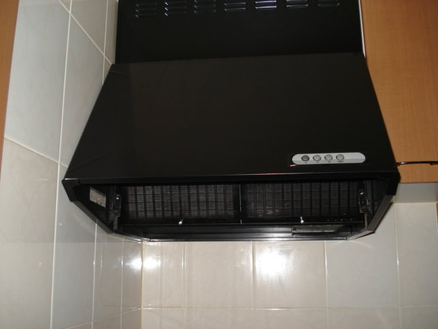 ローズガーデンＫのキッチン|キッチン