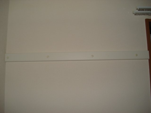 ローズガーデンＫの設備|室内設備