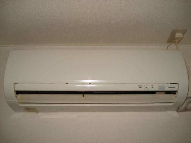 ローズガーデンＫの設備|室内設備