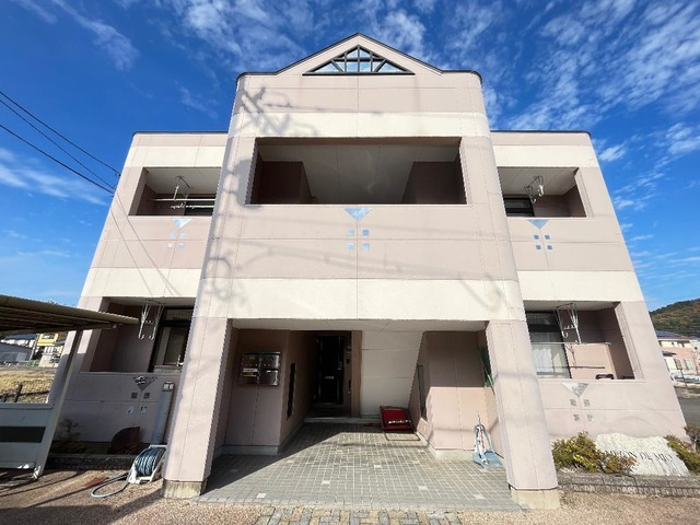 メゾン　ド　ミオ