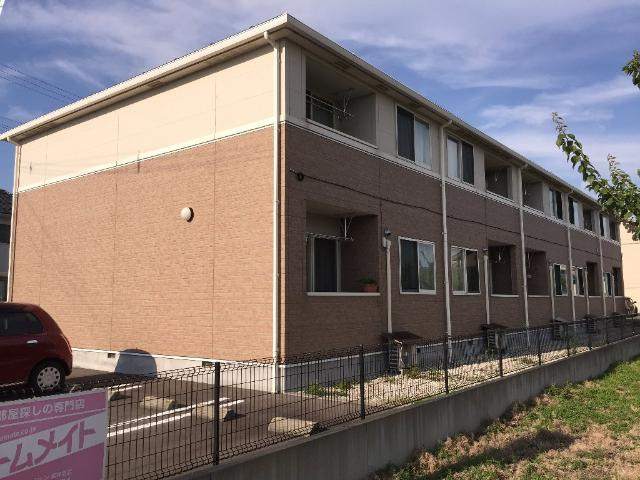 ウエストホープ　灯明寺