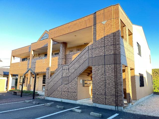 メゾン・プロニティ