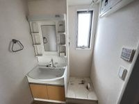 アイビスの洗面所|キッチン