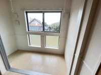 アイビスの内装|洗面