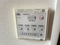 アイビスの設備|ベランダ