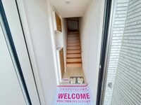 アイビスの玄関|玄関