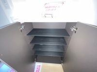 アイビスの収納|玄関