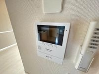 アイビスのセキュリティ|室内設備