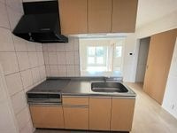 アイビスのキッチン|リビング