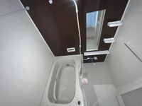 アイビスのシャワールーム|リビング