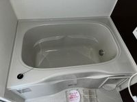 アイビスの浴室|リビング