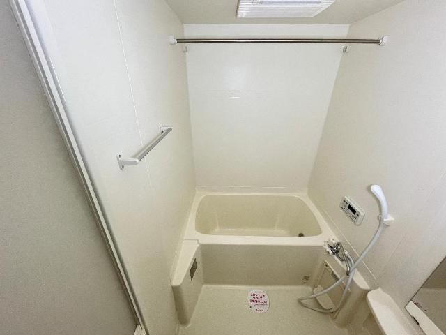 ドルチェＡの浴室|バス