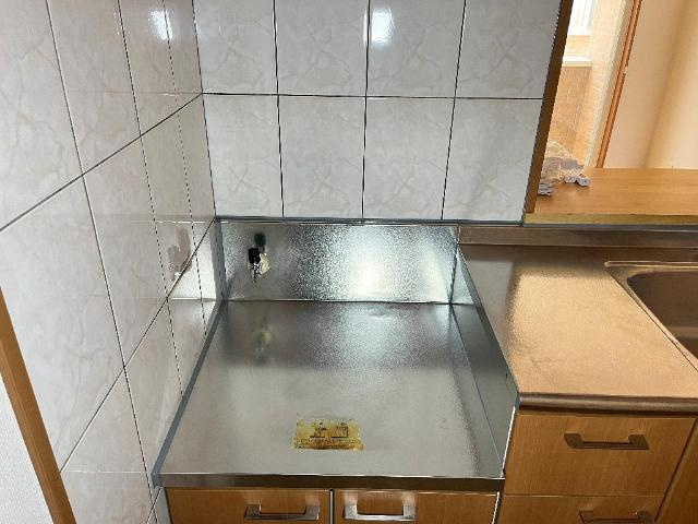 ドルチェＡのキッチン|キッチン