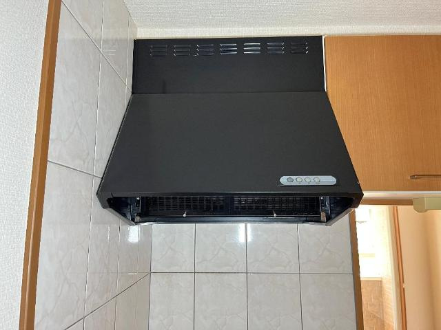 ドルチェＡのキッチン|キッチン