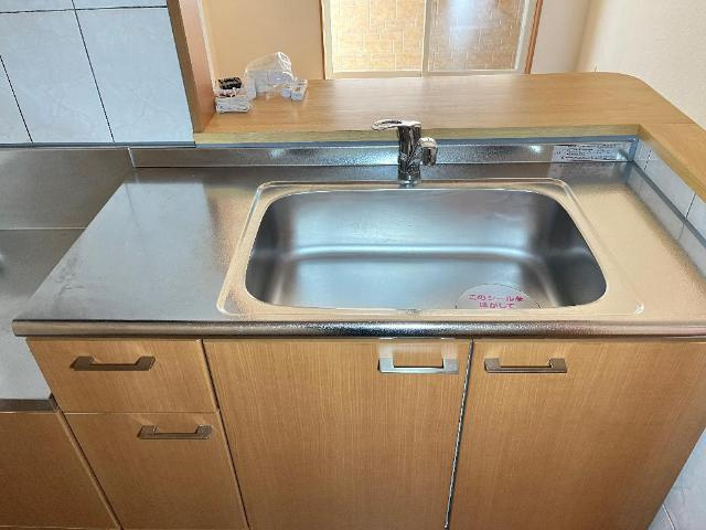 ドルチェＡのキッチン|キッチン