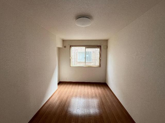 ドルチェＡの内装|洋室