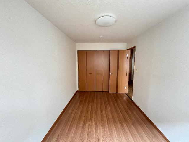 ドルチェＡの内装|洋室