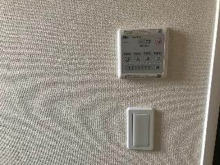 エターナル「Ⅰ」の設備|室内設備（イメージ）