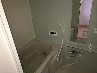 エターナル「Ⅰ」の浴室|バス（イメージ）