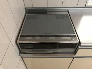 エターナル「Ⅰ」のキッチン|キッチン（イメージ）