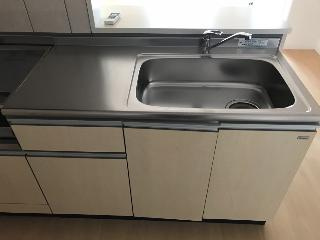 エターナル「Ⅰ」のキッチン|キッチン（イメージ）