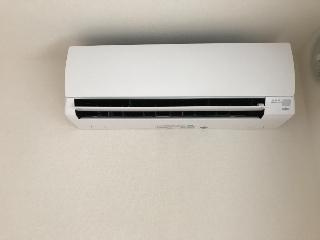 エターナル「Ⅰ」の設備|エアコン（イメージ）