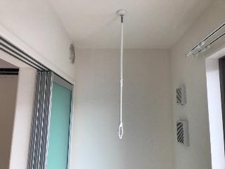 エターナル「Ⅰ」の内装|インナーテラス（イメージ）