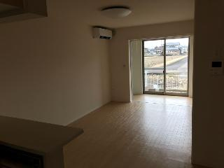 エターナル「Ⅰ」の居間・リビング|リビング（イメージ）