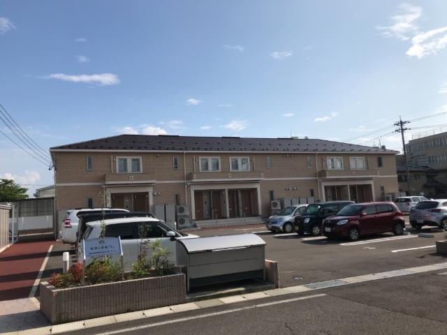 エターナル「Ⅰ」の外観|外観写真（昼）