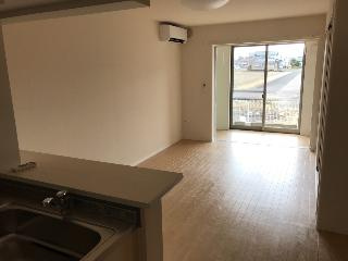 エターナル「Ⅰ」の居間・リビング|リビング（イメージ）