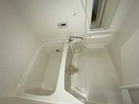 エターナルのシャワールーム