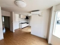 エターナルの居間・リビング