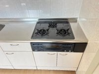 エターナルのキッチン