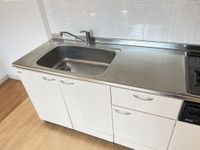 エターナルのキッチン