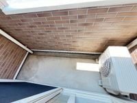 エターナルのバルコニー