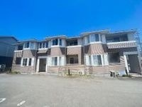 エターナルの駐車場