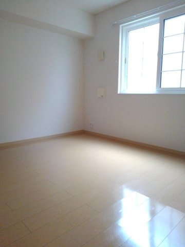 ベルローズの内装