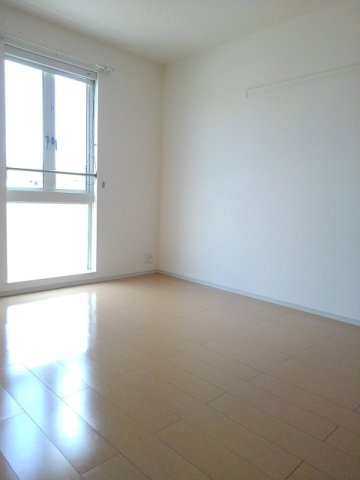 ピアチェーレⅡの内装