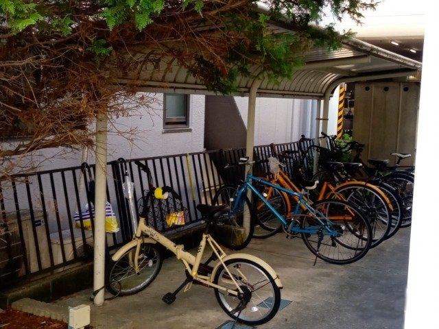 レオパレス中央林間のその他