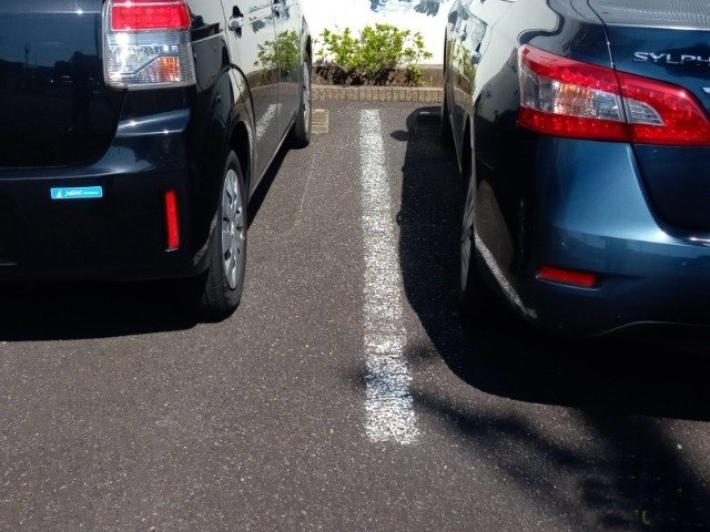 レオパレス中央林間のその他