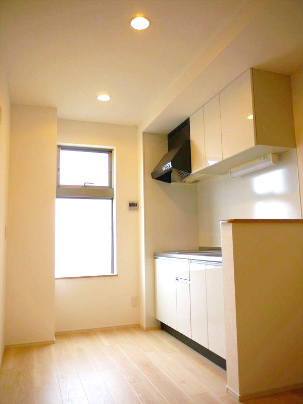 MonAngeのキッチン